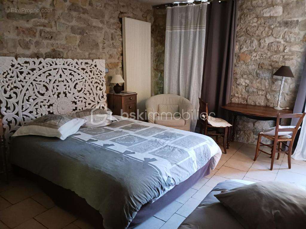 Maison à LE CAYLAR