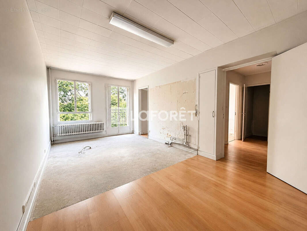 Appartement à PARIS-13E