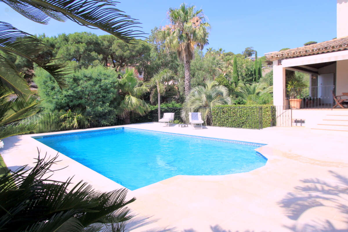 Maison à SAINTE-MAXIME