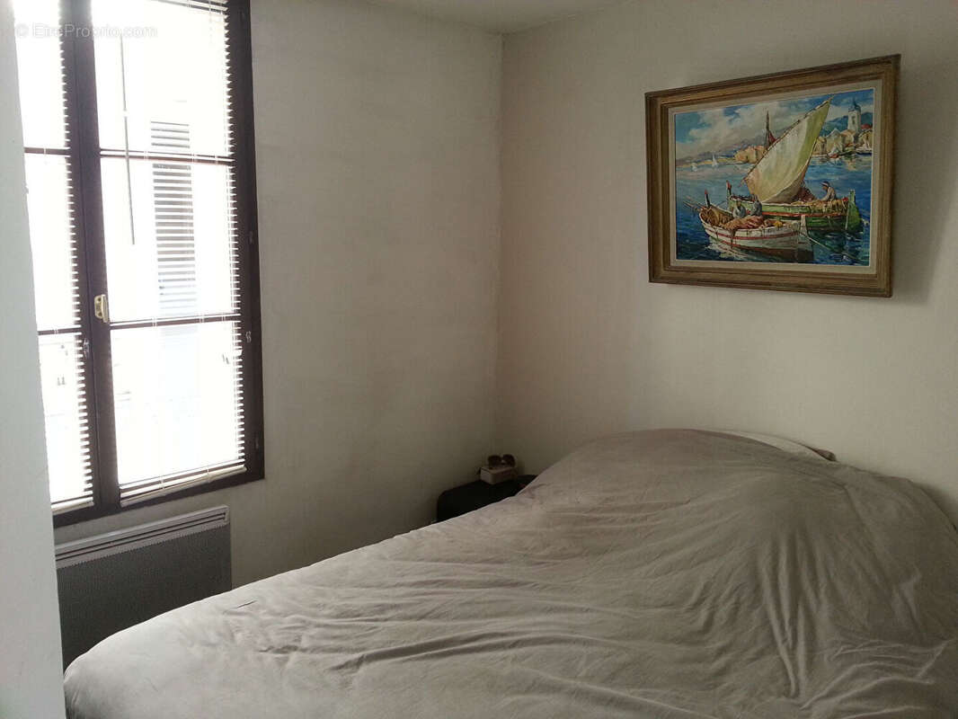 Appartement à NEUILLY-EN-THELLE