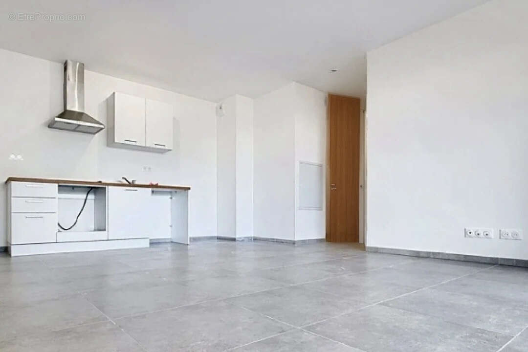 Appartement à PRUNO