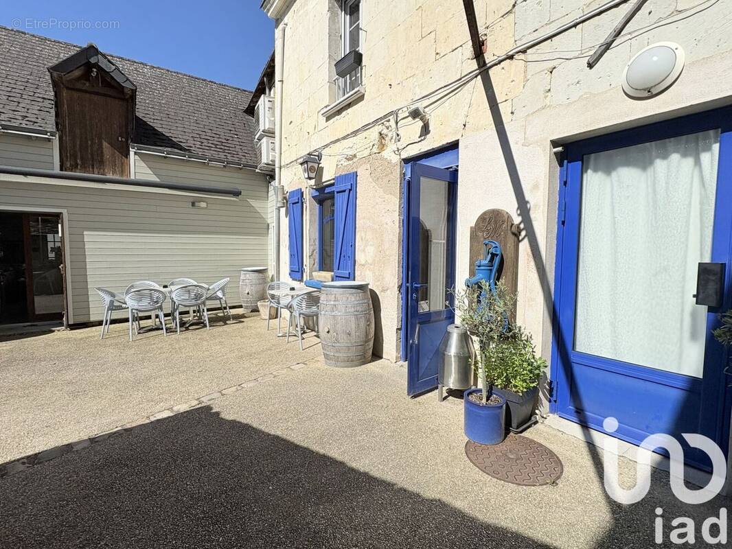 Photo 1 - Appartement à LONGUE-JUMELLES