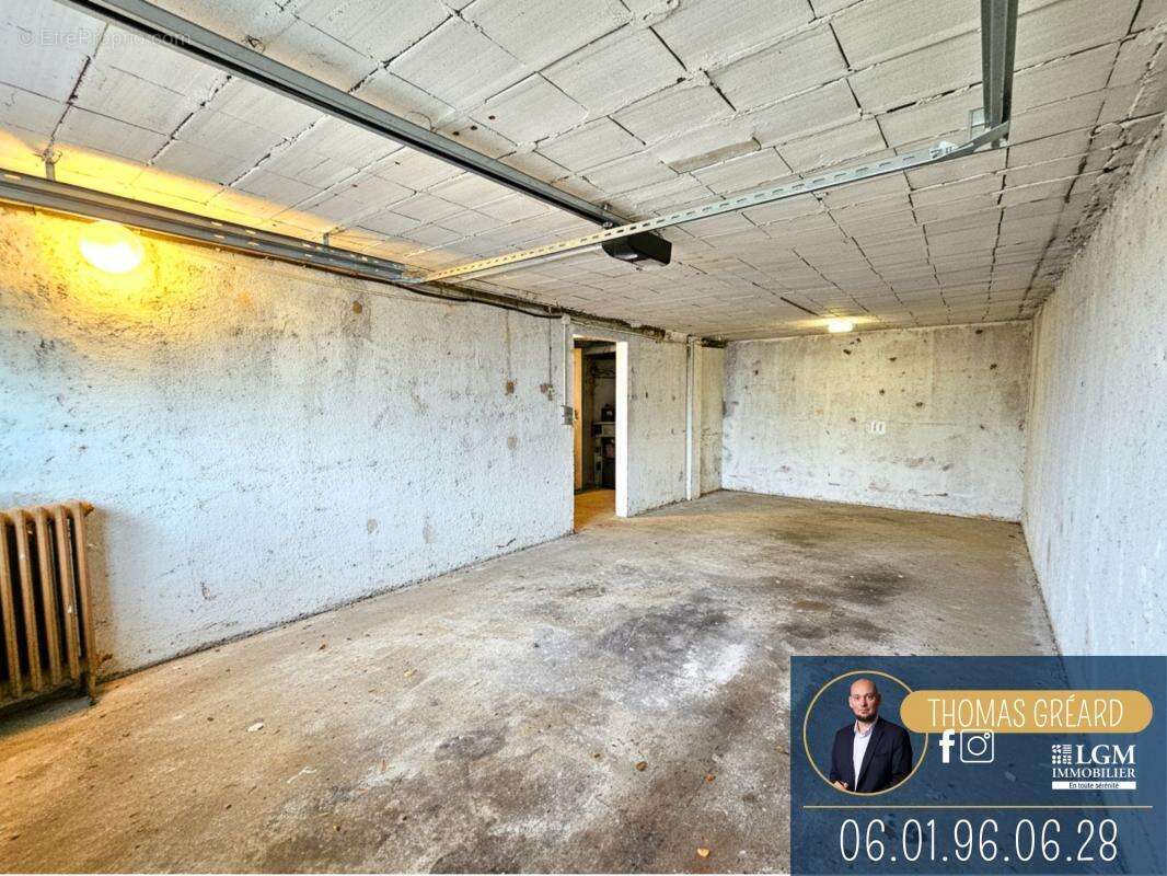 Maison à CHATEAUDUN