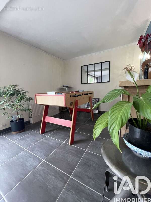 Photo 9 - Maison à HAZEBROUCK