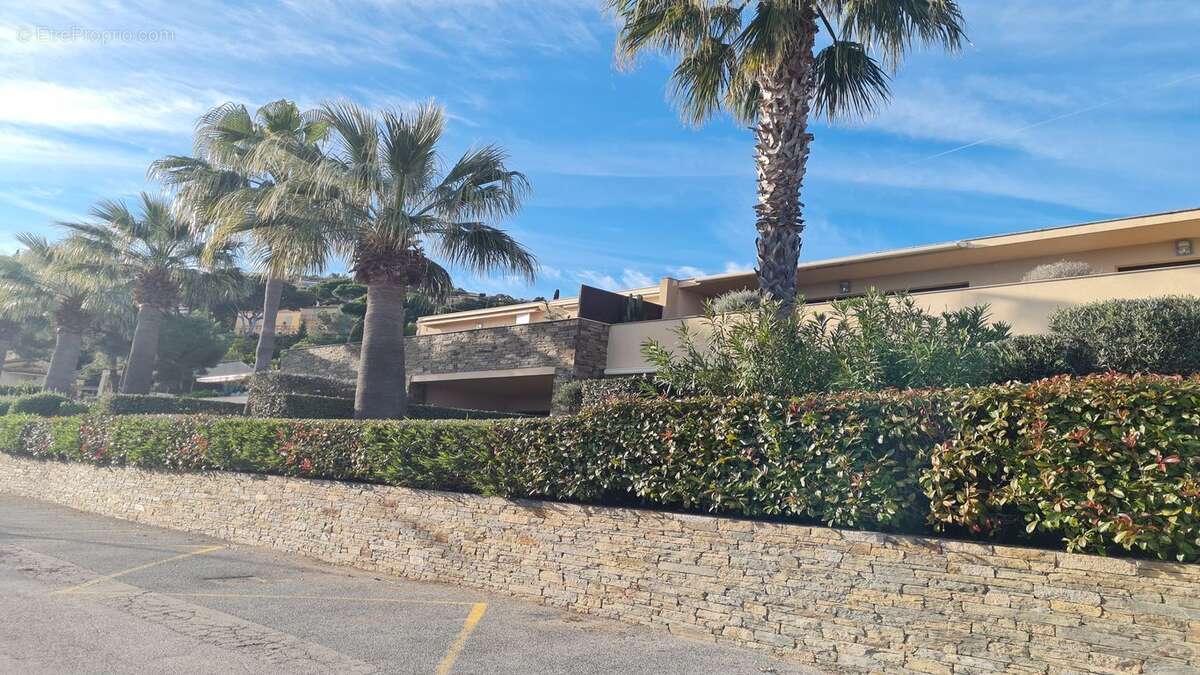 Appartement à LES ISSAMBRES