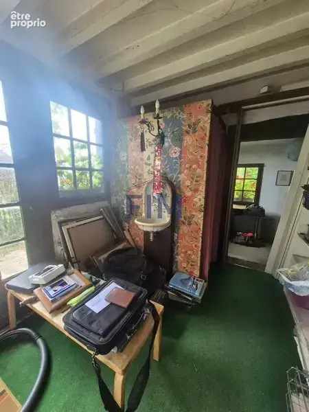 Maison 3 pièces 79 m² à vendre à Neufchatel-En-Bray (76270) - photo 8