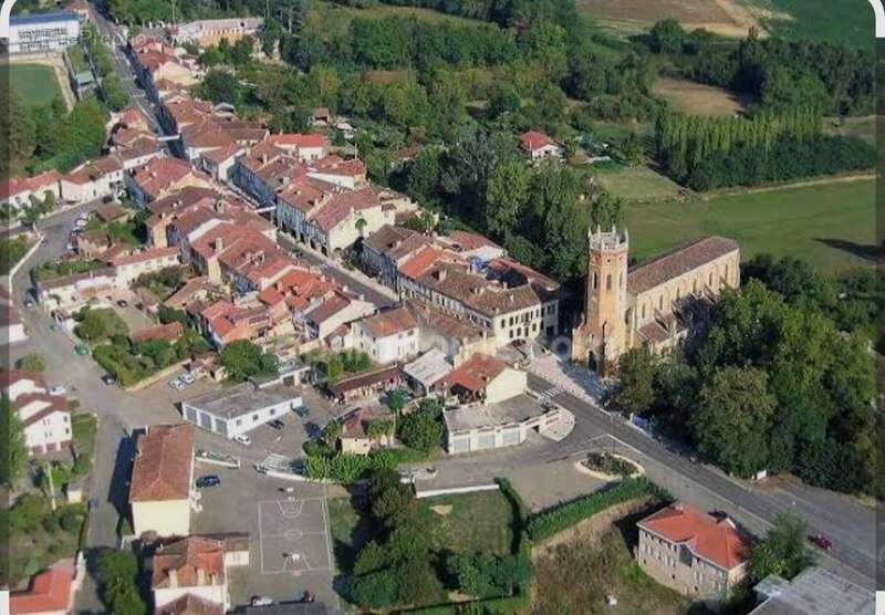 Appartement à LE HOUGA