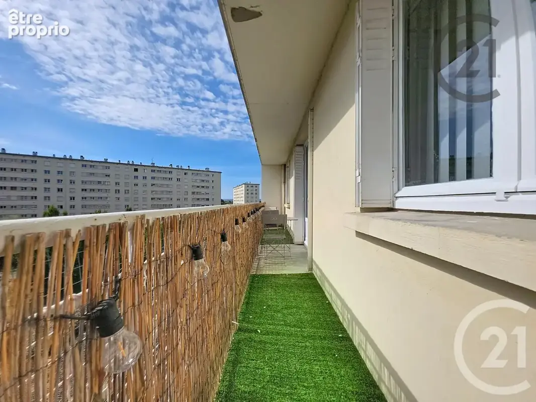 Appartement 4 pièces 74 m² à vendre à Saint-Andre-Les-Vergers (10120) - photo 6