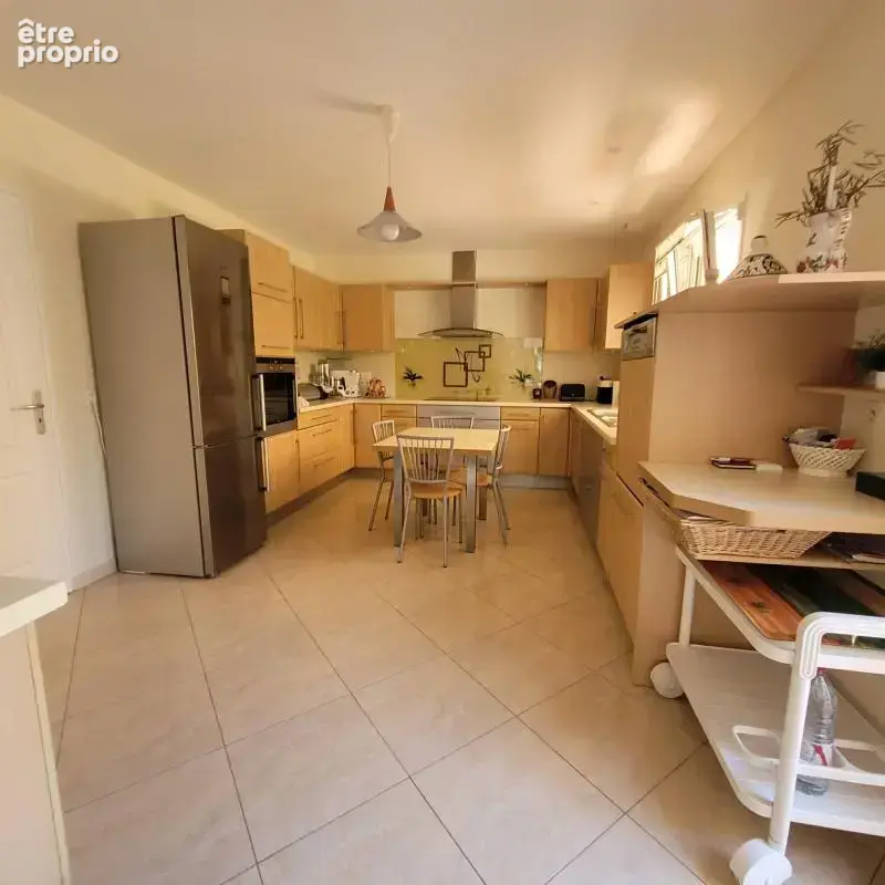 Maison à vendre 8 pièces SAINT AVE 56890 Morbihan Bretagne Sud - photo 28
