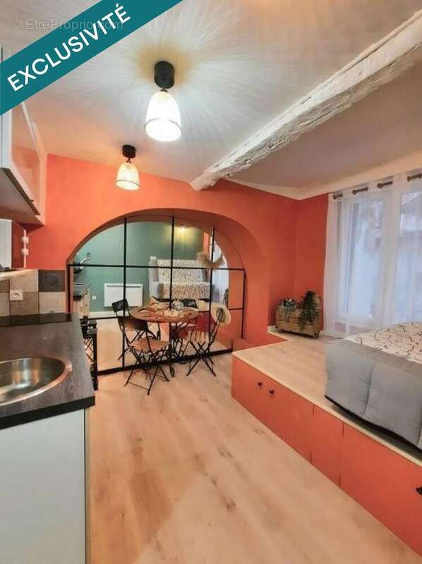 Photo 3 - Appartement à BARJOLS