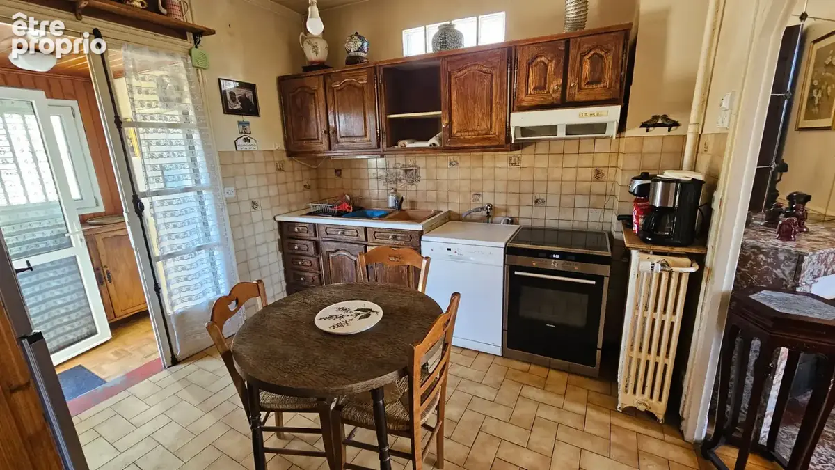 Maison 104m² à neuilly-sur-marne - photo 13