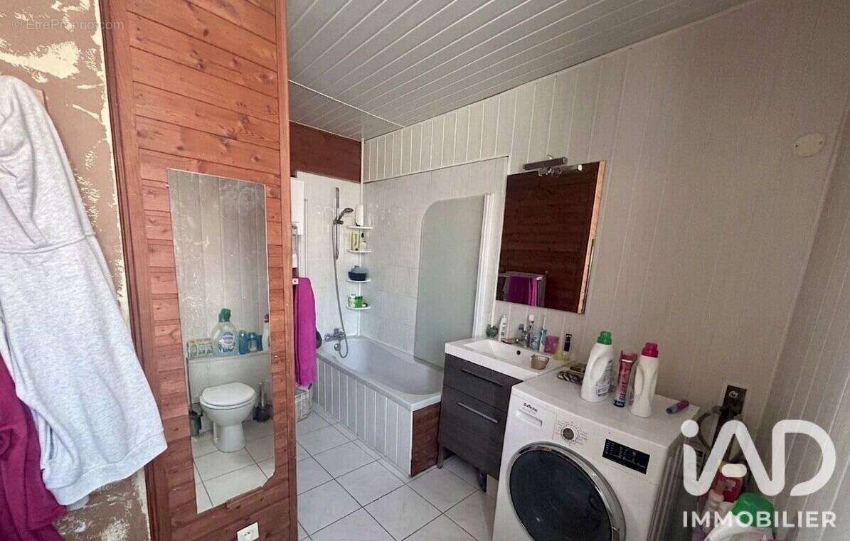 Maison 61 m² à Armentieres  - photo 7