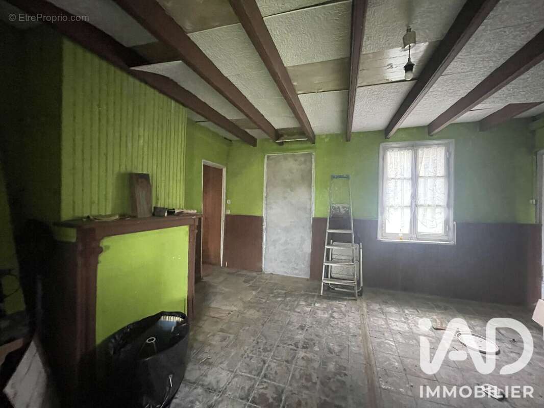 Photo 5 - Maison à FRENCQ