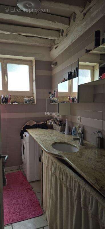 Maison à SOISY-SUR-ECOLE