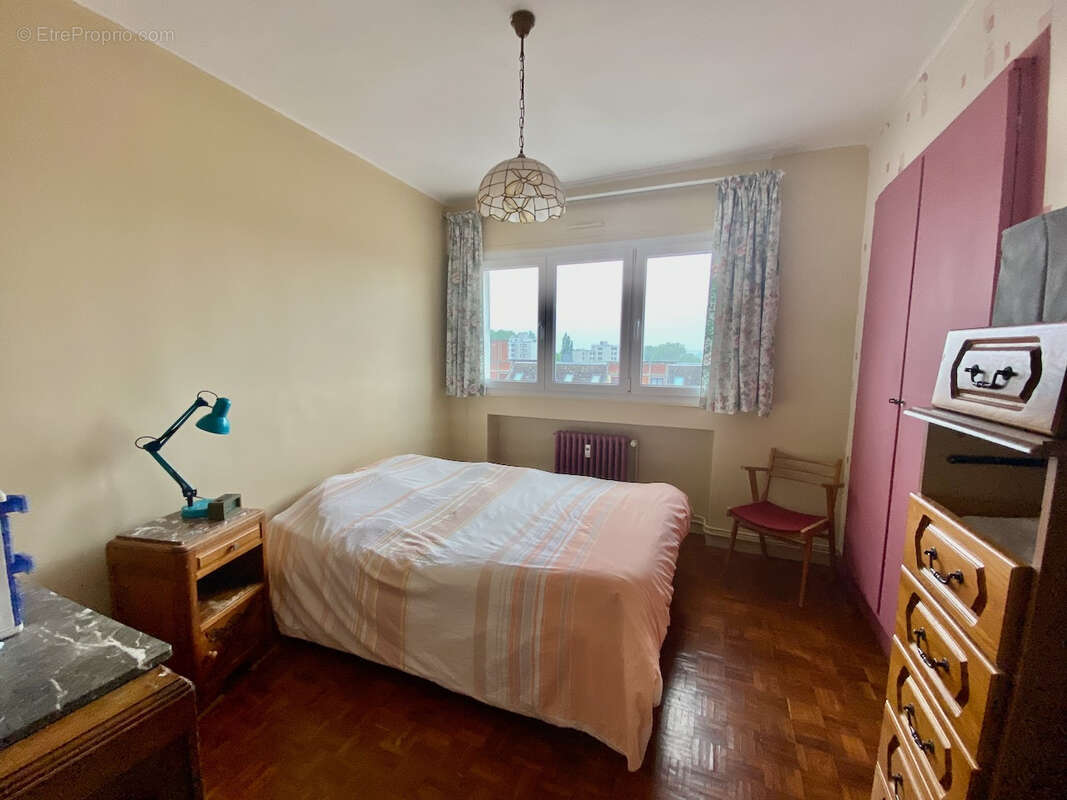 Appartement à MAUBEUGE