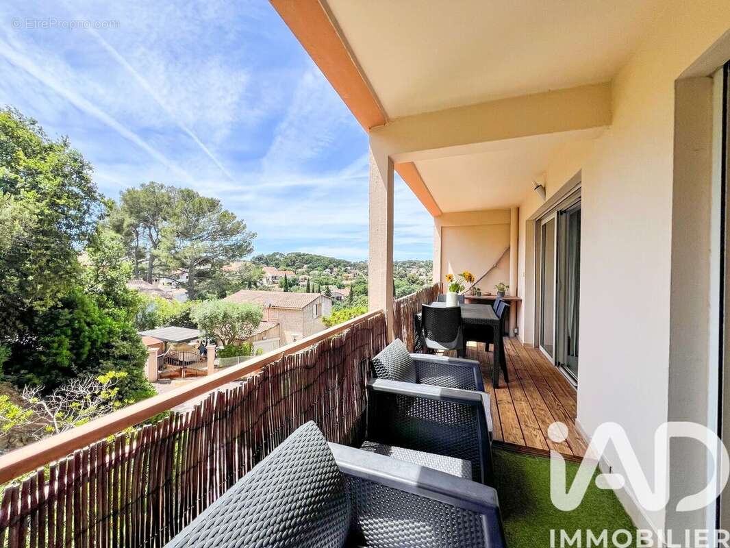 Photo 2 - Appartement à LA SEYNE-SUR-MER