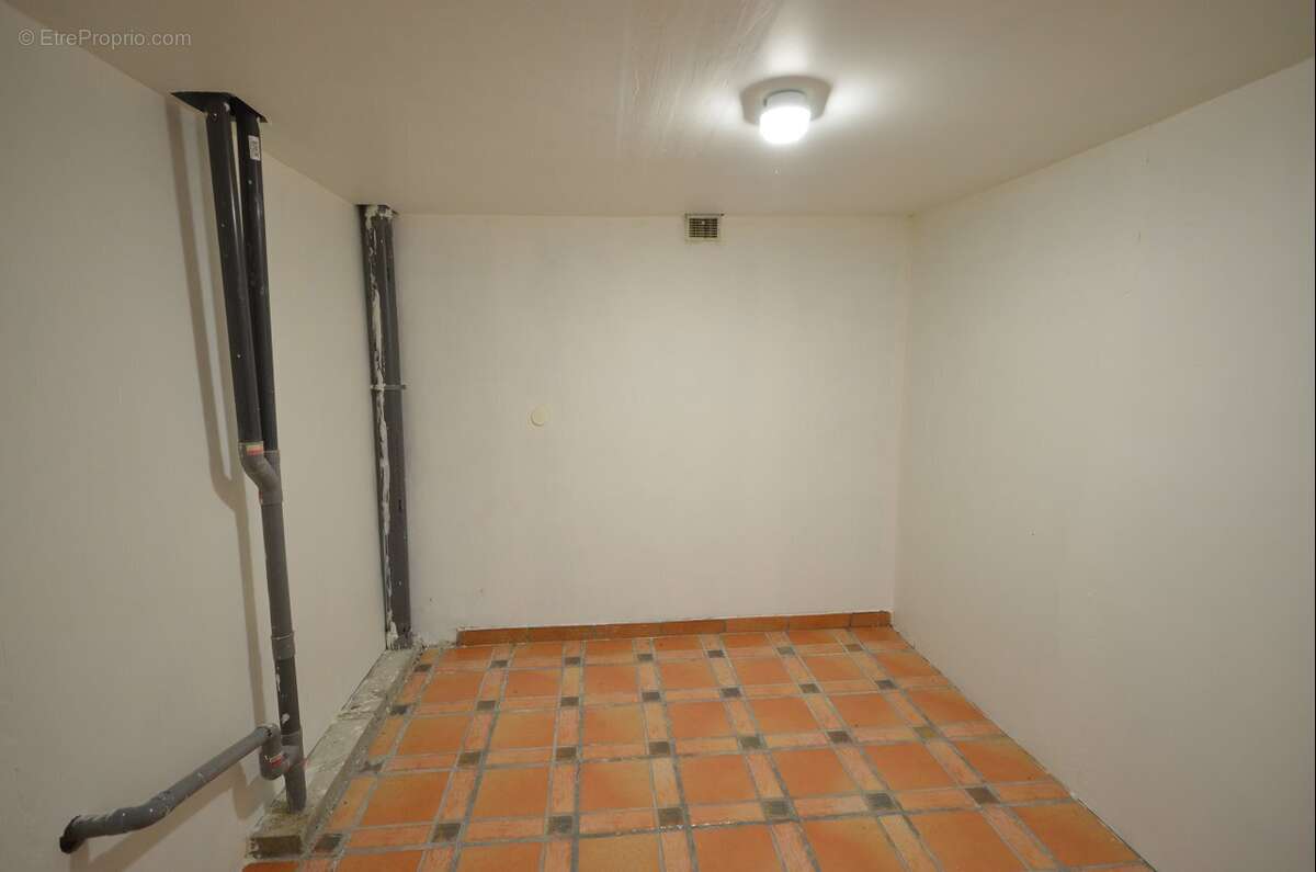 Maison à MEZY-SUR-SEINE