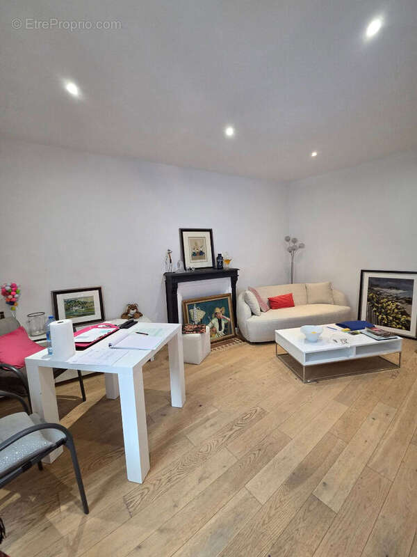 Appartement à CONCARNEAU