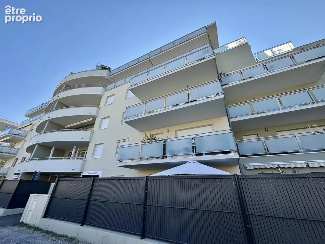 Appartement 1 pièce 24 m² à vendre à Romans-Sur-Isere (26100) - photo 8