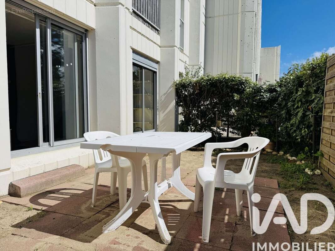 Photo 8 - Appartement à SOULAC-SUR-MER