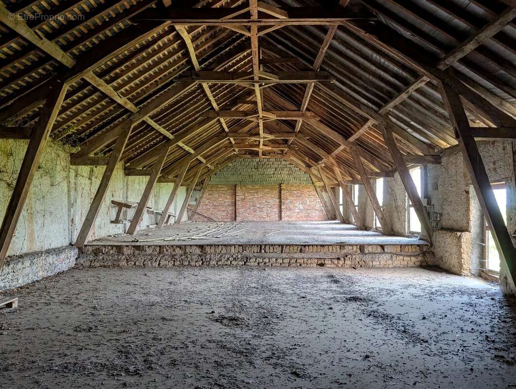 Maison à SAINT-SEVER-DE-RUSTAN