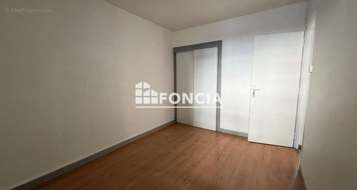 Appartement à ALBERTVILLE