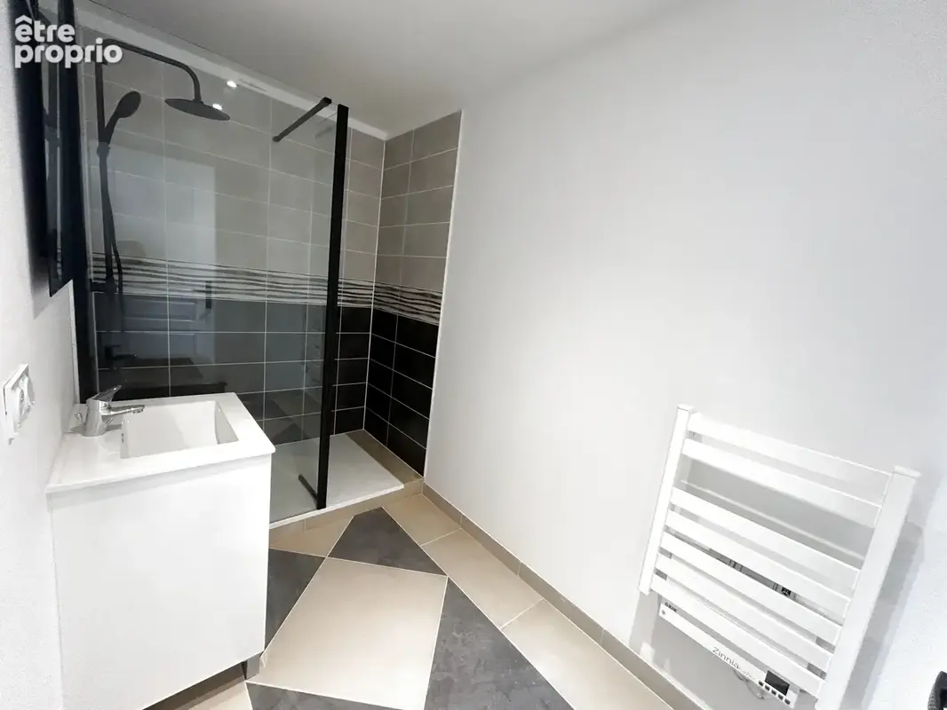Autruy sur juine  maison 'neuve' de 113m2 sur 626m2 de terrain - photo 7