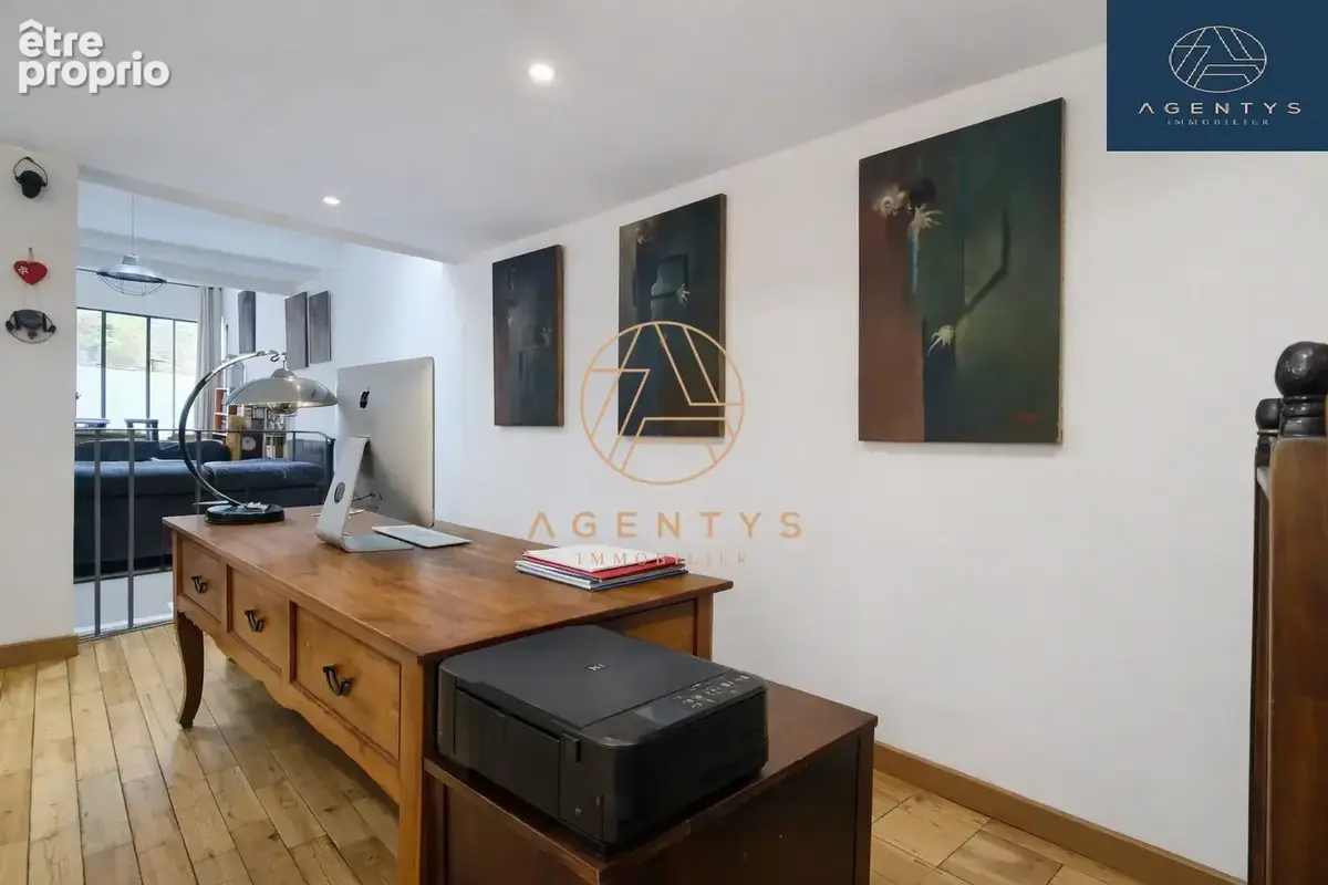 Appartement 6 pièces 200 m² à vendre à Neuilly-Plaisance (93360) - photo 5