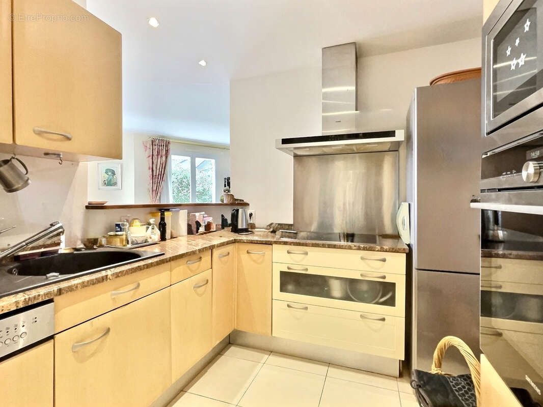 Appartement à DIVONNE-LES-BAINS