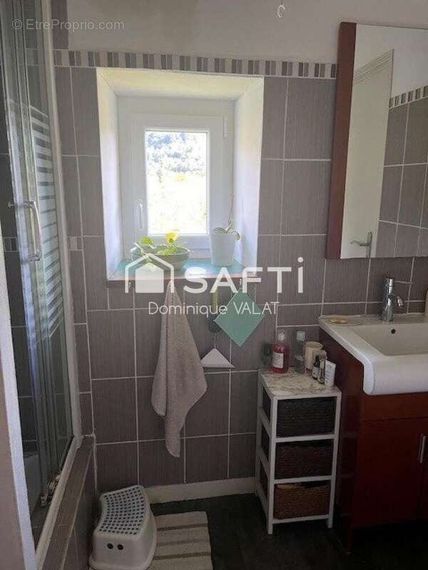 Photo 4 - Appartement à LE VIGAN