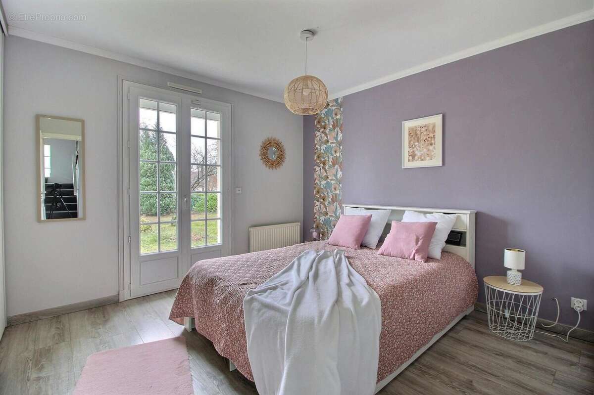 Photo 6 - Maison à GOUVIEUX