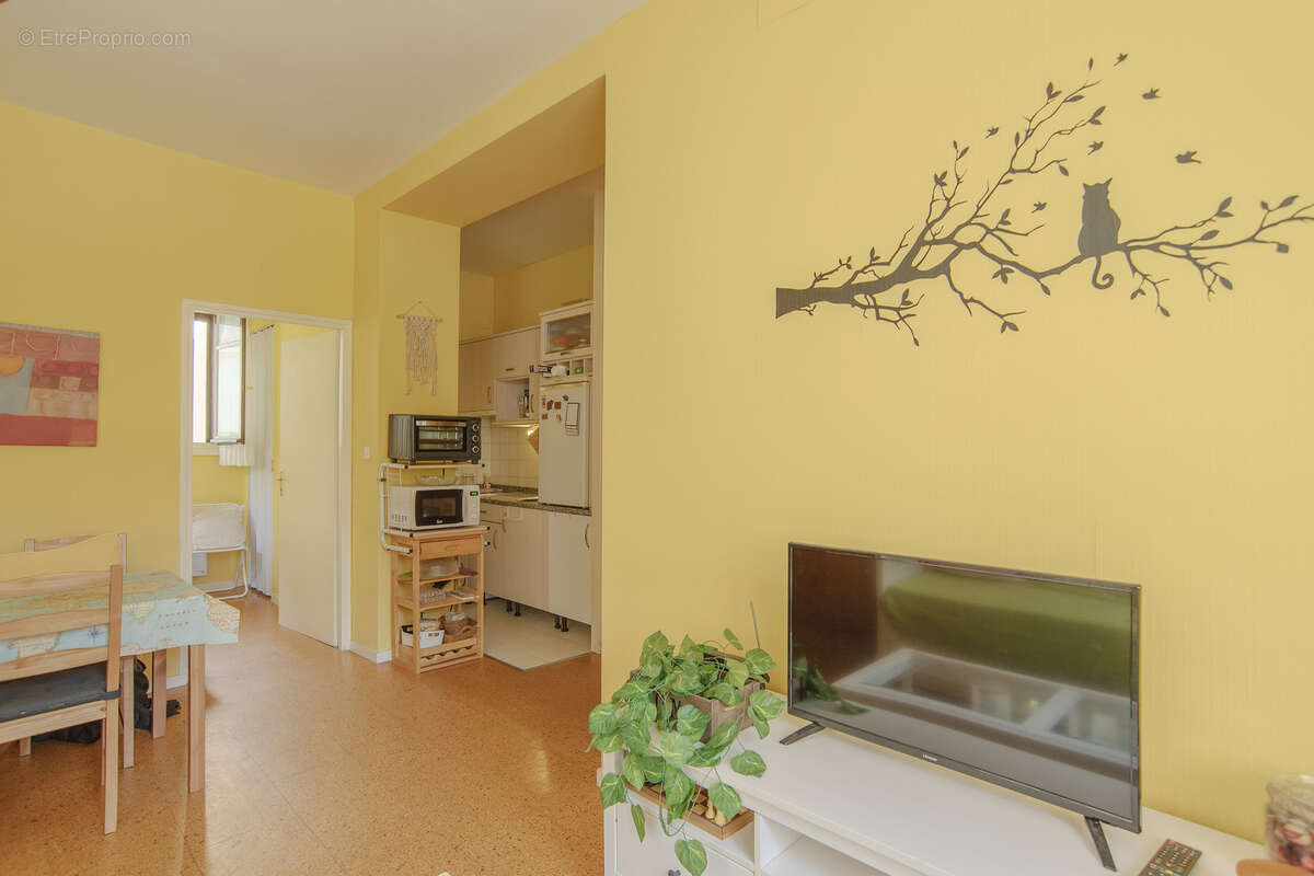 Appartement cœur plage - photo 9