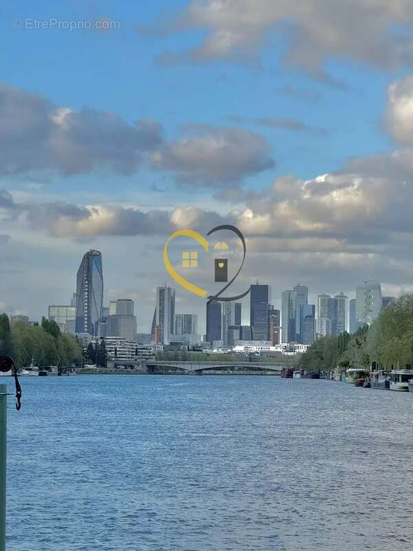 Péniche habitable & navigante saint-cloud • paris ouest - photo 15