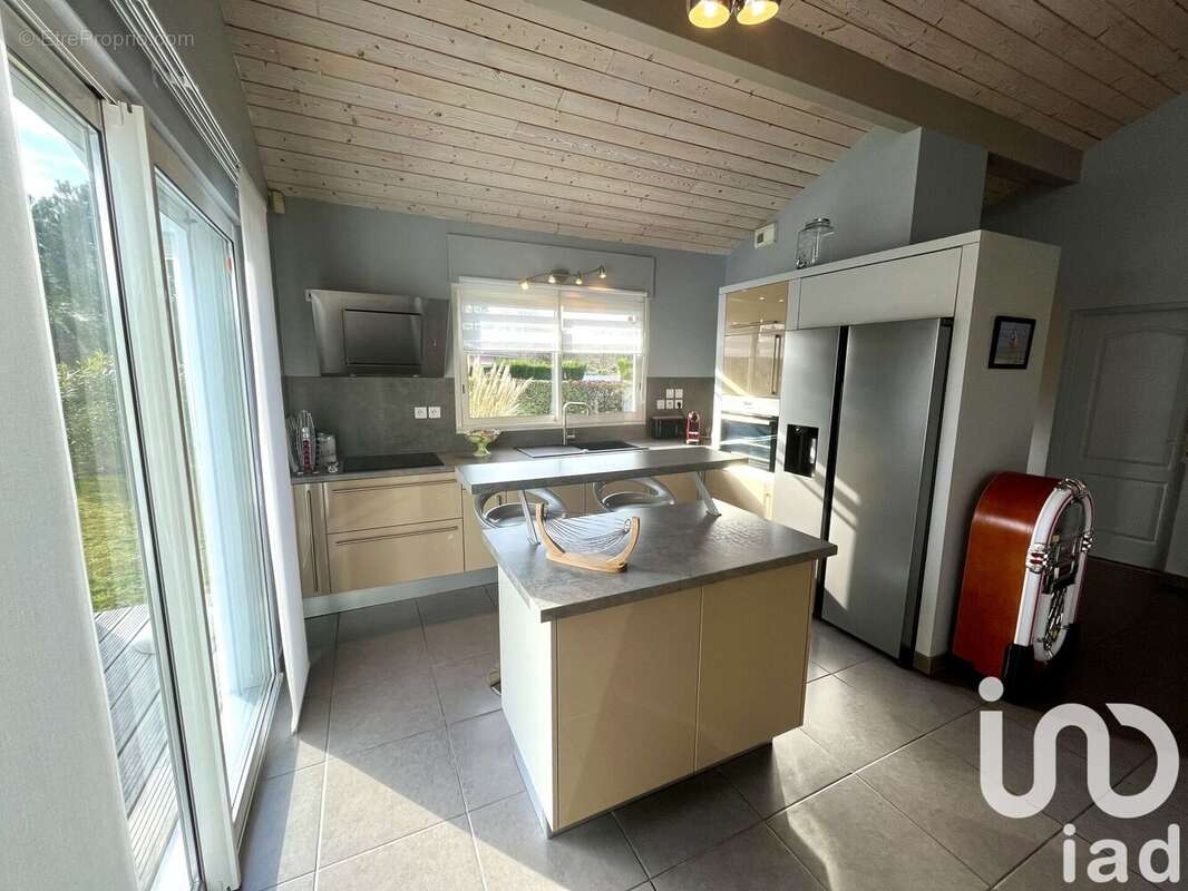 Photo 6 - Maison à SAINT-PAUL-LES-DAX