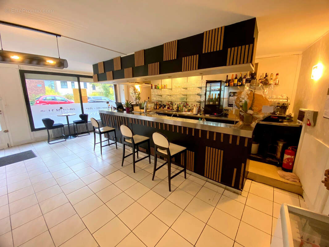 Appartement à AMIENS