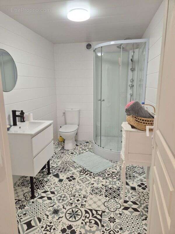 Maison à JUIGNE-DES-MOUTIERS