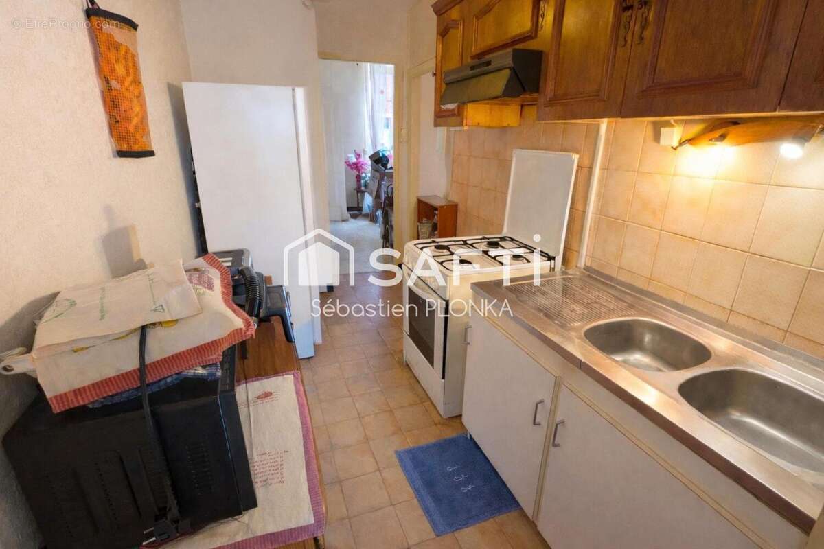 Photo 2 - Maison à HARLY