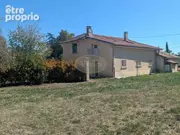 Maison à TRIE-SUR-BAISE