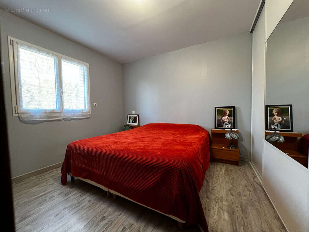 Maison à FONTENAY-LE-MARMION