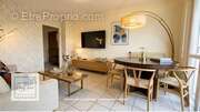Appartement à SAINT-ANDRE-LES-VERGERS