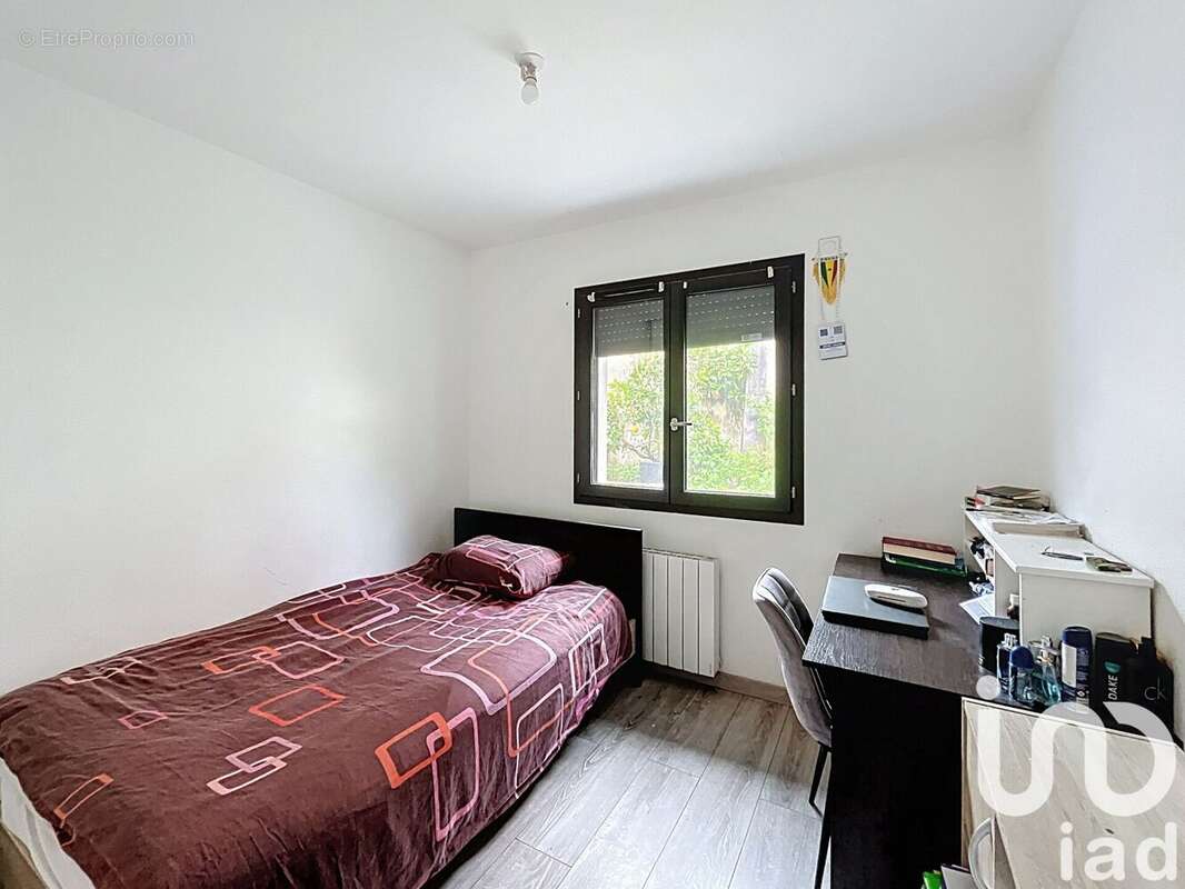 Photo 8 - Maison à CHARLY