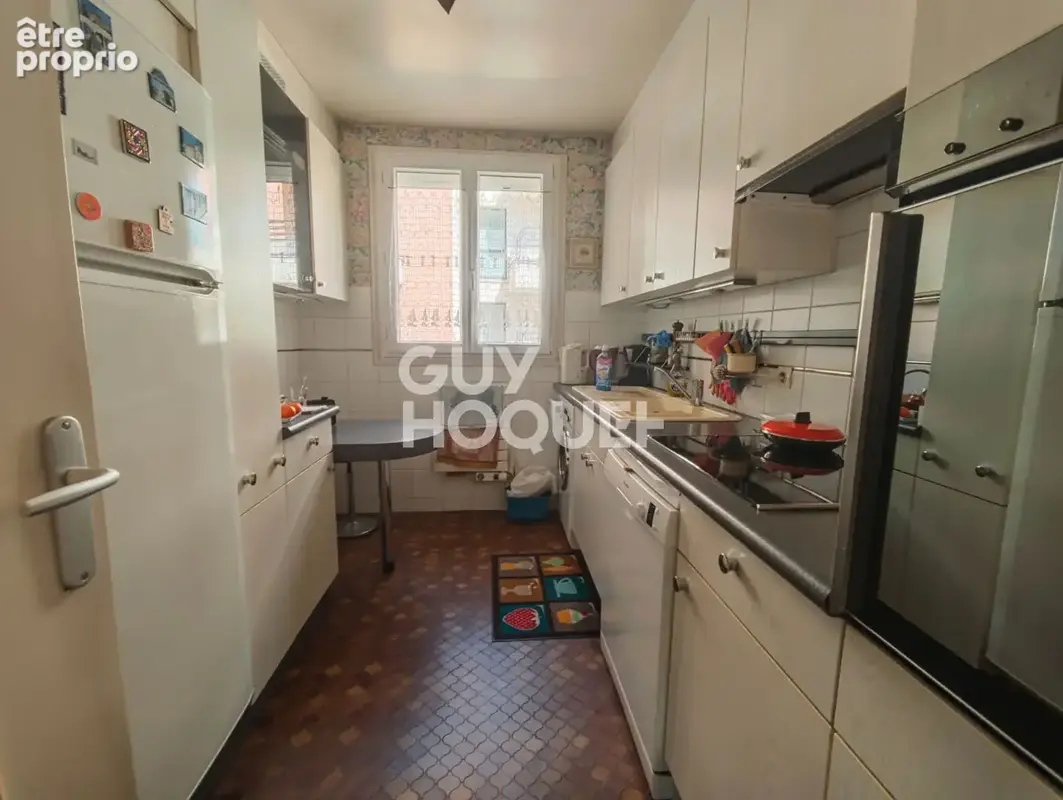 Appartement Chartres 5 pièce(s) 95 m² avec balcons, et garage. - photo 6