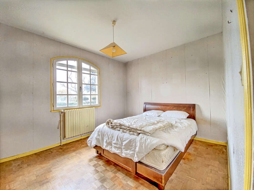 Maison à QUINT-FONSEGRIVES