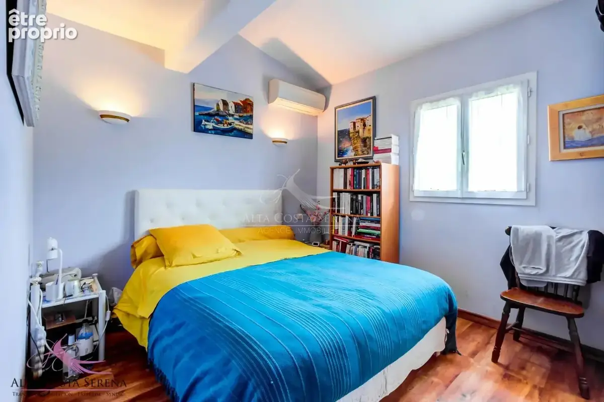 Maison t6 solaro sur 1813 m² de terrain - photo 2