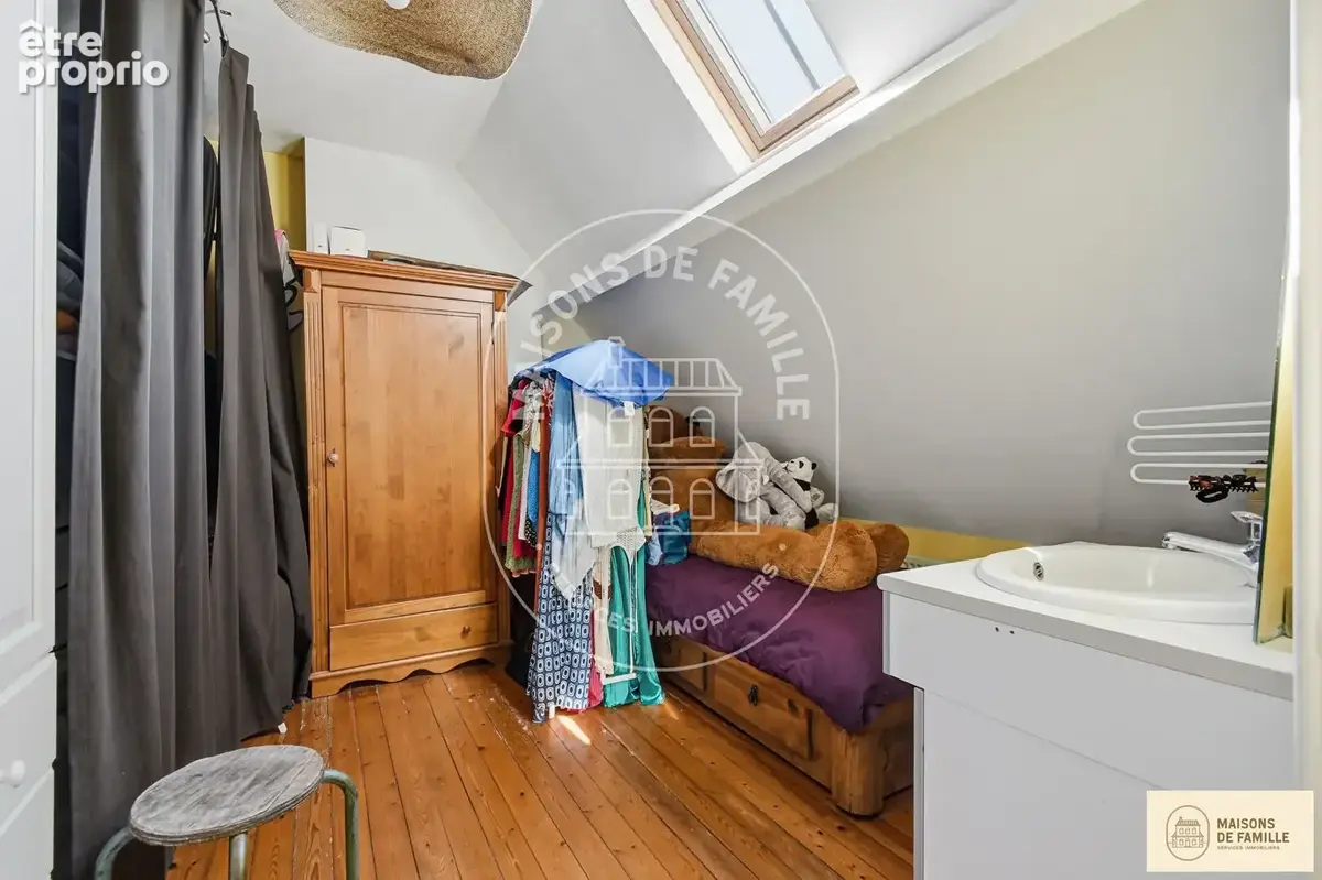 Ferdinand - Maison à vendre à Épône - photo 19