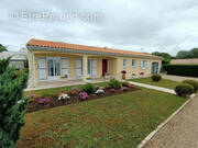 Maison à TONNAY-CHARENTE
