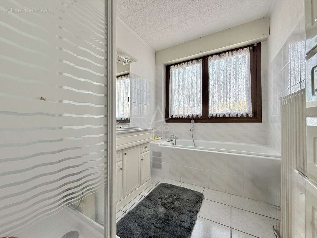 Maison à POURNOY-LA-CHETIVE