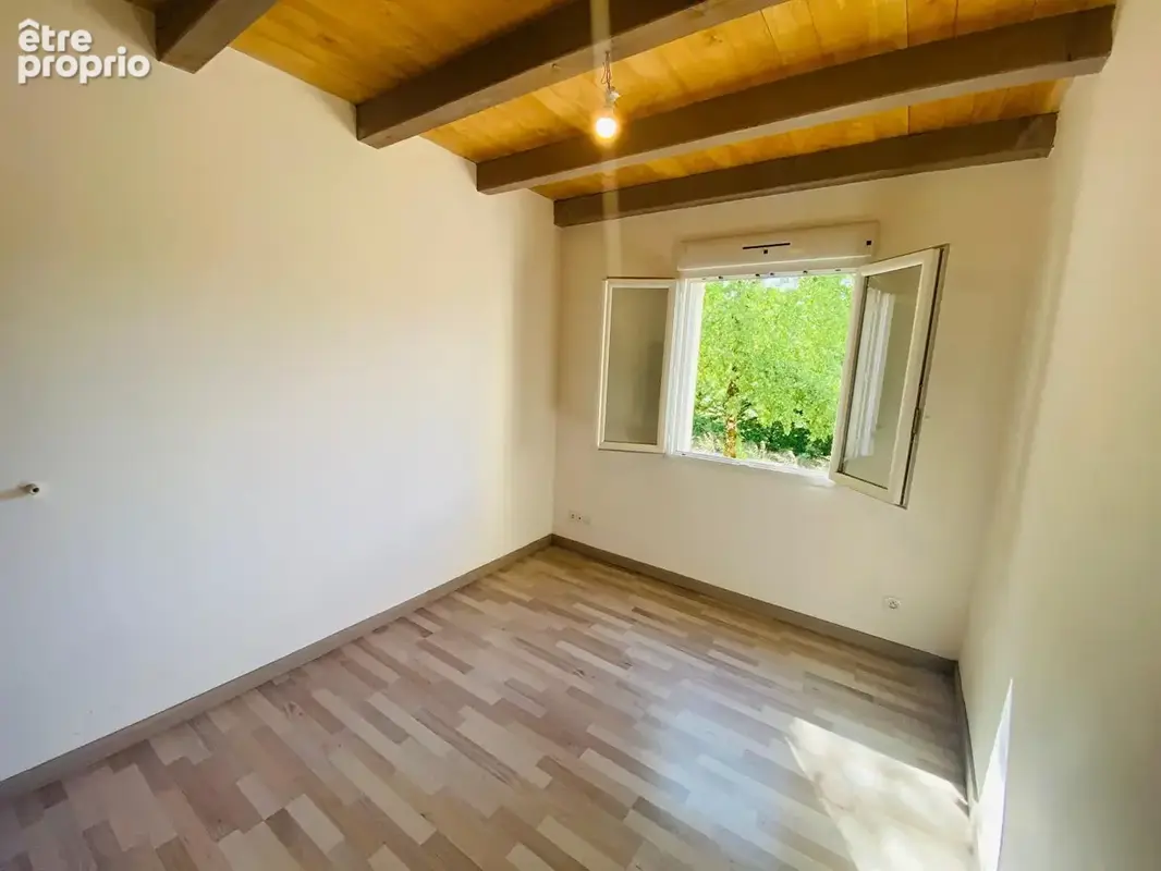 Maison individuelle avec terrain et garage - photo 6