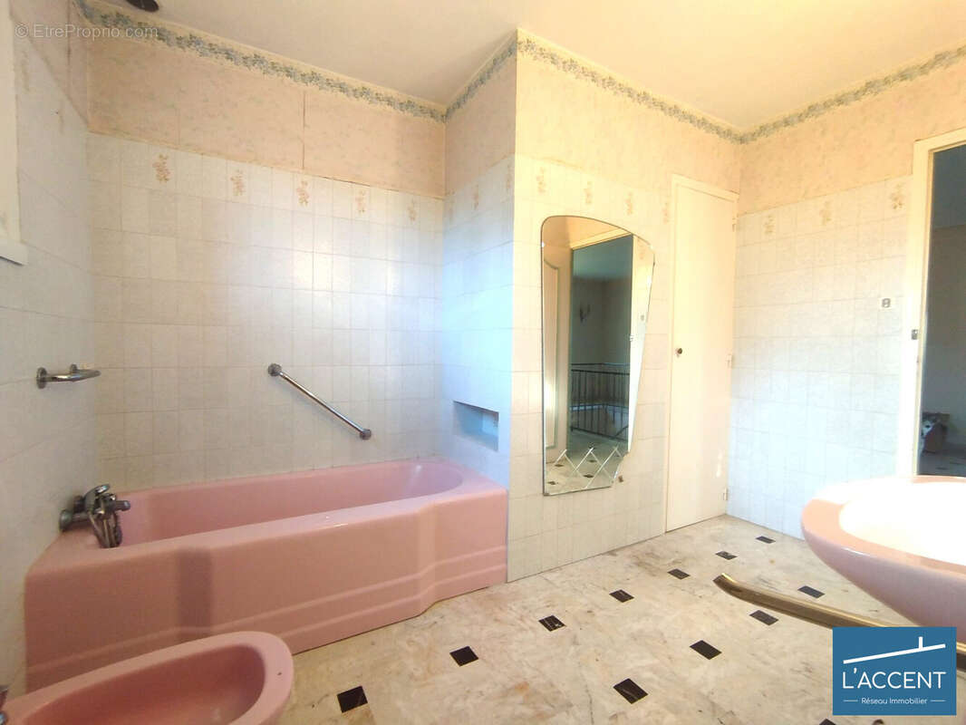 Maison à CASTILLON-DU-GARD