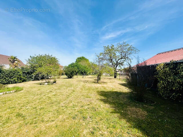 Maison à VIC-EN-BIGORRE